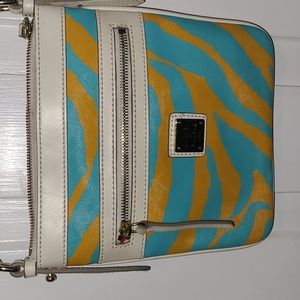 👛Dooney & Burke Crossbody👛